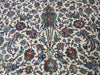 Load image into Gallery viewer, Large 13&#39; x 20&#39; Quality Persian Tabriz Kashan Sheik Safi Rug #S10-3525