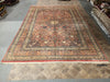 Load image into Gallery viewer, Fine-Quality-Handmade-Kashmere-Rug.jpg 