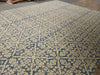 Load image into Gallery viewer, Vegetable-dyed-Chobi-Peshawar-Rug.jpg