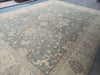 Load image into Gallery viewer, Hand-knotted-Chobi-Peshawar-Rug.jpg