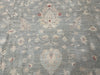 Load image into Gallery viewer, Hand-knotted-Chobi-Peshawar-Rug.jpg