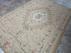 Load image into Gallery viewer, Authentic-Needle-Point-Aubusson-Rug.jpg