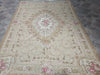 Load image into Gallery viewer, Authentic-Needle-Point-Aubusson-Rug.jpg