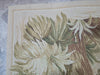 Load image into Gallery viewer, 8.3 x 10.6 French Autumn Tropical Needle Point Rug #F-6329