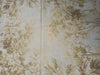 Load image into Gallery viewer, 8.3 x 10.6 French Autumn Tropical Needle Point Rug #F-6329