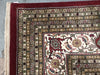 Load image into Gallery viewer, Luxurious-Tabriz-Mahi-Woo-Rug.jpg