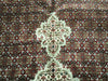 Load image into Gallery viewer, Luxurious-Tabriz-Mahi-Woo-Rug.jpg