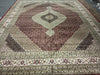 Load image into Gallery viewer, Luxurious-Tabriz-Mahi-Woo-Rug.jpg