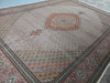 Load image into Gallery viewer, Authentic-Persian-Tabriz-Mahi-Rug.jpg