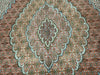 Load image into Gallery viewer, Authentic-Persian-Tabriz-Mahi-Rug.jpg