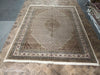 Load image into Gallery viewer, Authentic-Tabriz-Mahi-Wool-Rug.jpg