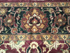 Load image into Gallery viewer, Luxurious-Authentic-Jaipur-Wool-Rug.jpg