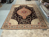 Load image into Gallery viewer, Luxurious-Aubusson-Sovanerie-Rug.jpg