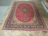 Load image into Gallery viewer, Luxurious-Authentic-Persian-Kashan-Rug.jpg