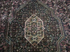 Load image into Gallery viewer, Authentic-Handwoven-Bijar-Rug.jpg