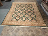 Load image into Gallery viewer, Authentic-Turkish-Azari-Rug.jpg