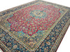 Load image into Gallery viewer, Handmade-Persian-Najaf-Esfahan-Rug.jpg