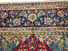 Load image into Gallery viewer, Handmade-Persian-Najaf-Esfahan-Rug.jpg