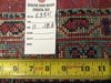 Load image into Gallery viewer, 11 x 18.6 Antique Persian Sarouk Open Field Kerman Rug #F-6354