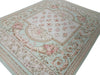 Load image into Gallery viewer, Luxurious-Authentic-Aubusson-Rug.jpg