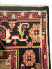 Load image into Gallery viewer, 8.10 x 11.10 New Handmade India Heriz Serapi Rug #F-6358