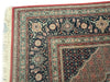 Load image into Gallery viewer, 5.2 x 8 Wool and Silk Mahi Tabriz High Quality Rug Copper #F-6360