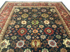 Load image into Gallery viewer, Handmade-Mahal-Rug.jpg