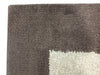 Load image into Gallery viewer, 8&#39; x 10&#39; New Modern Handmade Rug BEIGE BROWN  #F-6368