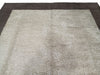 Load image into Gallery viewer, 8&#39; x 10&#39; New Modern Handmade Rug BEIGE BROWN  #F-6368