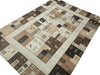 Load image into Gallery viewer,  Luxurious-Authentic-Gabbeh-Rug.jpg