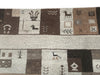 Load image into Gallery viewer,  Luxurious-Authentic-Gabbeh-Rug.jpg