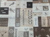 Load image into Gallery viewer,  Luxurious-Authentic-Gabbeh-Rug.jpg