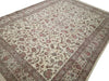 Load image into Gallery viewer, 8.6 x 11.10 Tabriz Wool And Silk Handmade Rug Fancy Carpet #F-6373