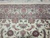 Load image into Gallery viewer, 8.6 x 11.10 Tabriz Wool And Silk Handmade Rug Fancy Carpet #F-6373