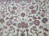 Load image into Gallery viewer, 8.6 x 11.10 Tabriz Wool And Silk Handmade Rug Fancy Carpet #F-6373