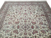 Load image into Gallery viewer, 8.6 x 11.10 Tabriz Wool And Silk Handmade Rug Fancy Carpet #F-6373