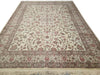 Load image into Gallery viewer, 8.6 x 11.10 Tabriz Wool And Silk Handmade Rug Fancy Carpet #F-6373