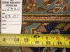 Load image into Gallery viewer, 8.3 x 11.1 Pre Owned Persian rug #F-6374