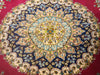 Load image into Gallery viewer, 8.3 x 11.1 Pre Owned Persian rug #F-6374