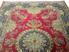 Load image into Gallery viewer, 8.3 x 11.1 Pre Owned Persian rug #F-6374