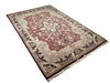 Load image into Gallery viewer, Luxurious-Authentic-Tabriz-Rug.jpg