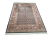 Load image into Gallery viewer, Luxurious-Authentic-Tabriz-Mahi-Rug.jpg