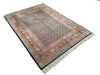 Load image into Gallery viewer, Luxurious-Authentic-Tabriz-Mahi-Rug.jpg