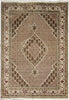 Load image into Gallery viewer, Luxurious-Authentic-Tabriz-Mahi-Wool-Rug.jpg