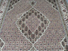 Load image into Gallery viewer, Luxurious-Authentic-Tabriz-Mahi-Wool-Rug.jpg