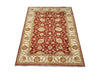 Load image into Gallery viewer, Authentic-Vegetable-Dyed-Chobi-Rug.jpg