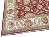 Load image into Gallery viewer, Authentic-Vegetable-Dyed-Chobi-Rug.jpg