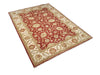 Load image into Gallery viewer, Authentic-Vegetable-Dyed-Chobi-Rug.jpg