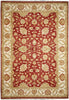 Load image into Gallery viewer, Authentic-Vegetable-Dyed-Chobi-Rug.jpg