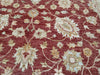 Load image into Gallery viewer, Authentic-Vegetable-Dyed-Chobi-Rug.jpg